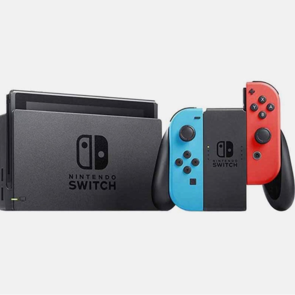 Nintendo Switch - Picture 4 of 4